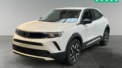 Brugt 2024 Opel Mokka-e Elegance SUV | 164.500 kr. (Fair pris)