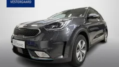 Brugt 2018 Kia Niro Advance SUV | 144.800 kr. (Fair pris)