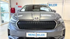 Brugt 2023 Skoda Enyaq iV SUV | 262.500 kr. (Super pris)