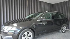 Brugt 2018 Skoda Octavia Style Stationcar | 179.900 kr. (Fair pris)