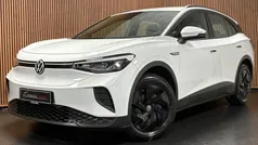 Brugt 2021 VW ID.4 SUV | 164.995 kr.