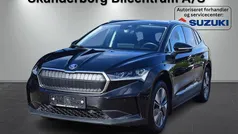 Brugt 2022 Skoda Enyaq iV SUV | 269.900 kr. (Fair pris)