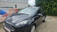 Brugt 2014 Ford Fiesta Trend Hatchback | 59.900 kr. (Fair pris)