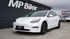Brugt 2022 Tesla Model 3 RWD Sedan | 224.900 kr. (Fair pris)