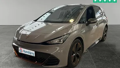 Brugt Cupra Born High 150 kW (204 HK) 2023 Hatchback