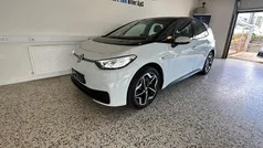 Brugt 2022 VW ID.3 Pro Hatchback | 159.900 kr.
