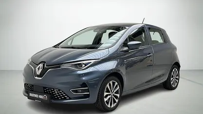 Brugt 2021 Renault Zoe Intens Hatchback | 109.500 kr. (Fair pris)