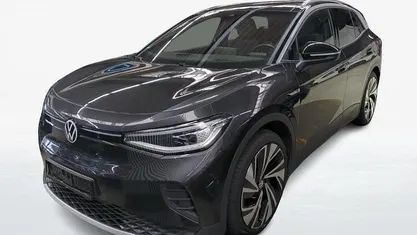 Brugt 2021 VW ID.4 Pro Performance SUV | 213.800 kr. (Fair pris)