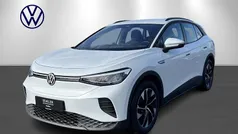 Hvidmetal Brugt 2022 VW ID.4 Pro Performance SUV | 239.900 kr. (Fair pris)