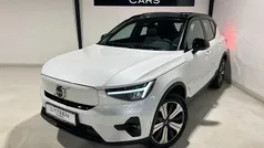 Brugt 2023 Volvo XC40 Ultimate SUV | 269.800 kr. (Fair pris)