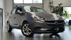 Koksmetal Brugt 2015 Opel Corsa Sport Hatchback | 44.799 kr. (Fair pris)