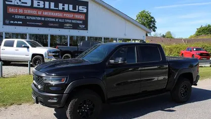 Brugt 2025 Dodge Ram Afhentning | 800.000 kr.