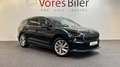 Brugt 2021 Skoda Enyaq iV Suite SUV | 234.900 kr. (Fair pris)