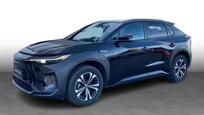 Brugt Toyota bZ4X Active 150 kW (204 HK) 2023 SUV