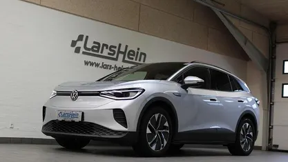 Brugt 2021 VW ID.4 Pro Performance SUV | 239.800 kr. (Fair pris)