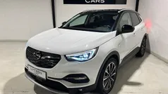 Brugt 2021 Opel Grandland X Ultimate SUV | 189.800 kr. (Fair pris)