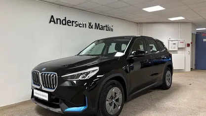 Brugt BMW iX1 xLine 230 kW (313 HK) 2023 SUV
