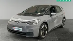 Brugt 2022 VW ID.3 Pro Hatchback | 159.500 kr. (God pris)