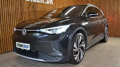 Brugt VW ID.4 Pro Performance 150 kW (204 HK) 2020 SUV