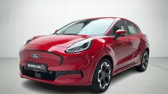 Brugt 2025 Ford Puma Gen-E Premium | 244.900 kr.