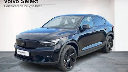 Brugt Volvo EC40 185 kW (252 HK) 2024 SUV