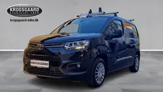 Brugt 2020 Toyota Proace Active Van | 109.900 kr.