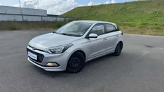 Brugt 2015 Hyundai i20 Active Hatchback | 29.900 kr. (Fair pris)