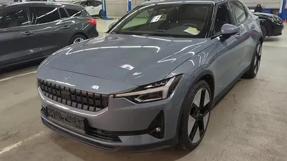 Brugt Polestar 2 169 kW (231 HK) 2023 Hatchback