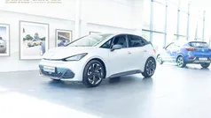 Brugt 2024 Cupra Born e-Boost Hatchback | 249.900 kr. (Fair pris)