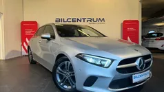 Brugt 2018 Mercedes A180 Business Hatchback | 199.900 kr.