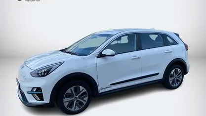 Brugt Kia e-Niro Vision 100 kW (136 HK) 2021 SUV