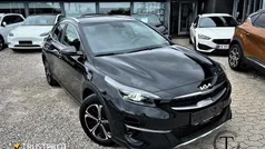 Sort Brugt 2021 Kia XCeed SUV | 174.800 kr. (Fair pris)