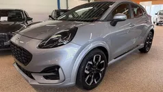 Brugt 2020 Ford Puma Gen-E ST-Line X | 159.900 kr.