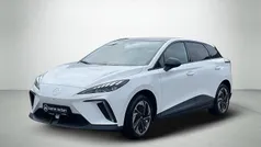 Hvid Brugt 2022 MG MG4 EV Luxury Hatchback | 169.900 kr. (Fair pris)