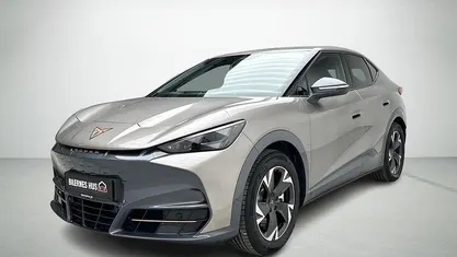 Brugt 2024 Cupra Tavascan Endurance SUV | 279.900 kr. (Fair pris)