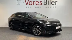 Brugt 2025 VW ID.7 Style Sedan | 419.800 kr. (Super pris)