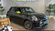 Brugt 2022 Mini Cooper SE Hatchback | 144.000 kr. (Fair pris)