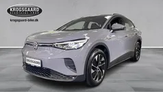 Brugt 2022 VW ID.4 Pro SUV | 224.900 kr. (God pris)