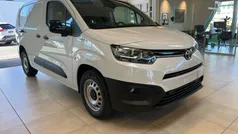 Brugt 2024 Toyota Proace City Van | 209.900 kr.
