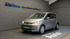 Sølvmetal Brugt 2020 VW e-up! move up! Hatchback | 114.900 kr. (Fair pris)