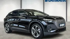 Brugt 2023 Audi Q4 e-tron SUV | 264.800 kr. (Fair pris)