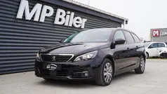 Brugt 2020 Peugeot 308 Stationcar | 69.900 kr. (God pris)