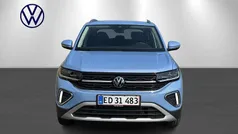 Brugt 2024 VW T-Cross Style SUV | 339.900 kr.