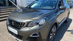 Koksmetal Brugt 2018 Peugeot 3008 Allure | 159.900 kr. (God pris)