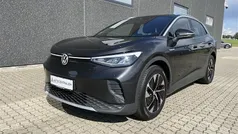 Gråmetal Brugt 2022 VW ID.4 Pro Performance SUV | 239.990 kr. (Fair pris)