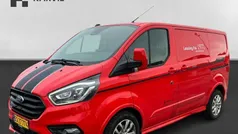 Brugt 2021 Ford Transit Custom Sport Van | 174.080 kr.