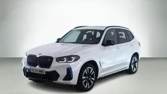 Brugt 2023 BMW iX3 M Sport SUV | 369.800 kr. (Super pris)