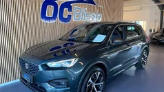 Brugt 2021 Seat Tarraco FR SUV | 278.900 kr. (Fair pris)