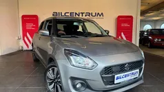 Koksmetal Brugt 2020 Suzuki Swift Exclusive Hatchback | 89.900 kr. (Fair pris)
