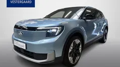 Blå Brugt 2024 Ford Explorer Premium SUV | 318.900 kr. (Fair pris)